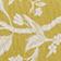 Francine Print Yellow