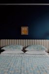 Winnie Woven Stripe Bed