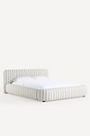 Winnie Woven Stripe Bed