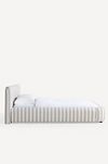 Winnie Woven Stripe Bed