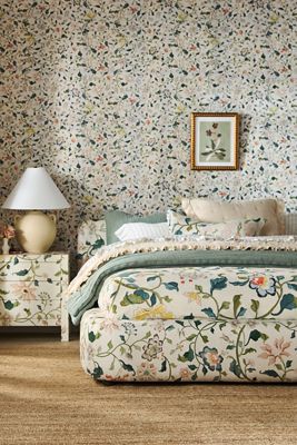 Winnie Hattie Bed