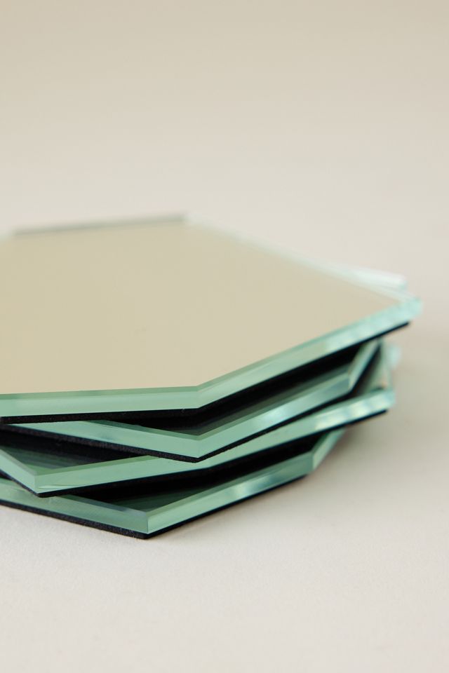 Ferm Living Shard Untersetzer, 4er-Set #3