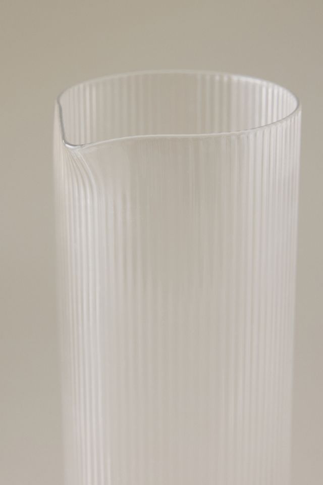 Ferm Living Ripple Water Jug #1