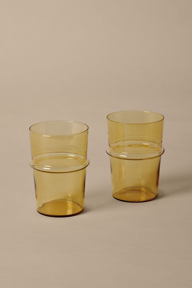 Vasos Altos Boya de Ferm Living, Juego de 2 #2