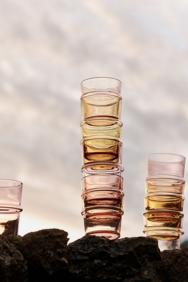 Vasos Altos Boya de Ferm Living, Juego de 2 #3