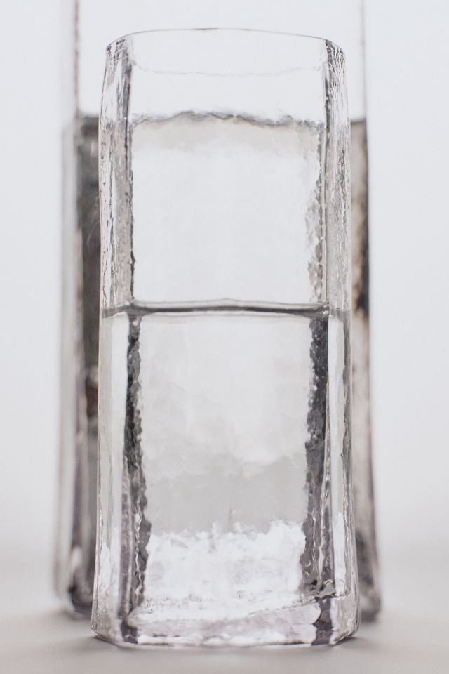 Ferm Living Kiru Tall Glasses, Set of 2 #1