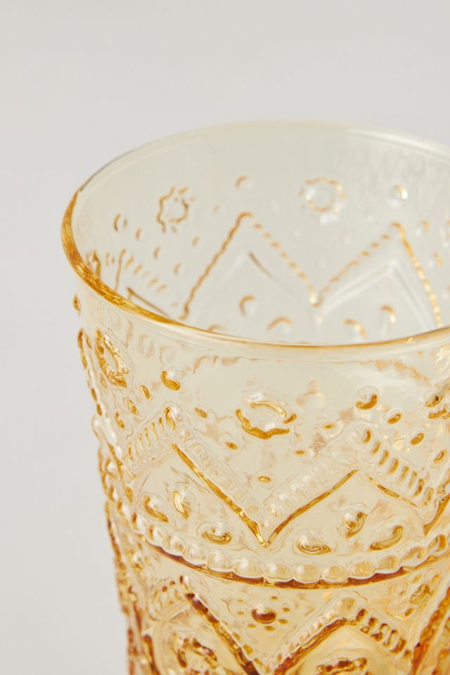 Set di 4 occhiali Bombay Highball #2