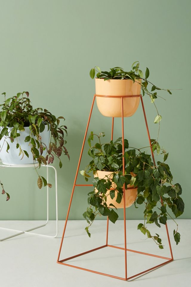 Montgolfier Indoor/Outdoor Plant Stand #4