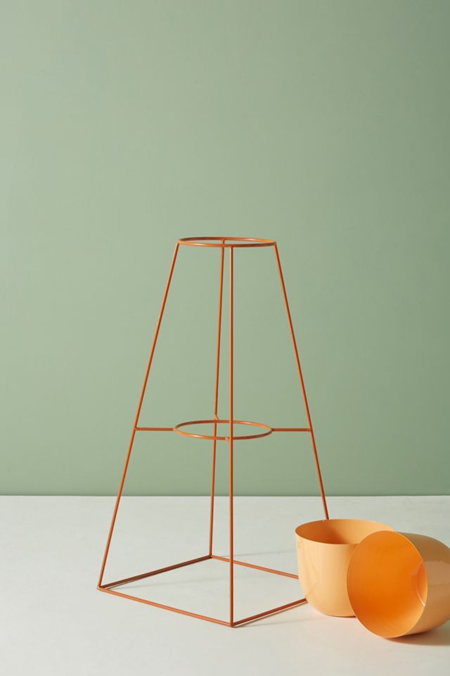 Montgolfier Indoor/Outdoor Plant Stand #1