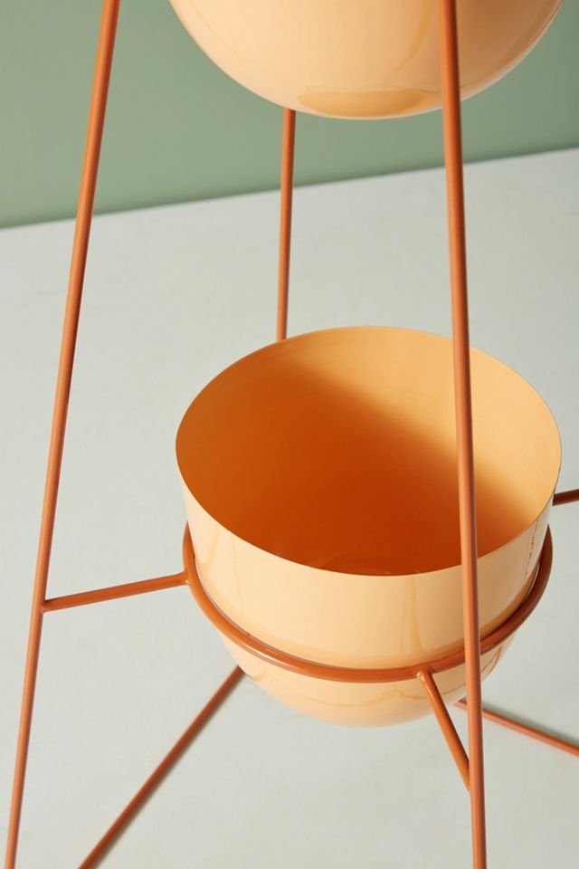 Montgolfier Indoor/Outdoor Plant Stand #2
