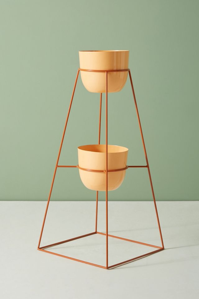 Montgolfier Indoor/Outdoor Plant Stand