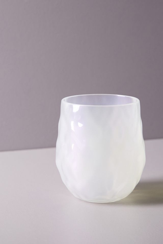 Valencia Acrylic Stemless Wine Glasses, Set of 4 #1