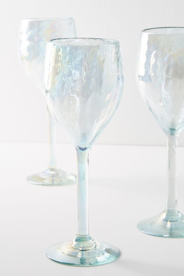 Narita Wine Glasses, Set of 4 #2