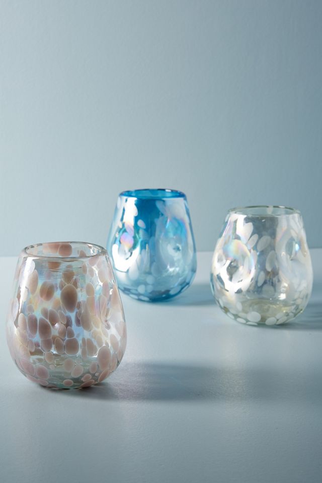 Petula Glasses, Set of 4 #2