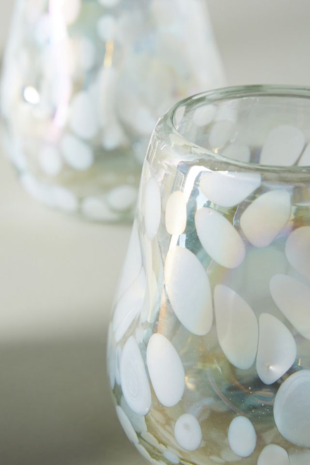 Petula Glasses, Set of 4 #1