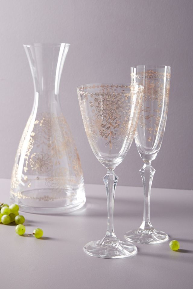 Alice Carafe #1