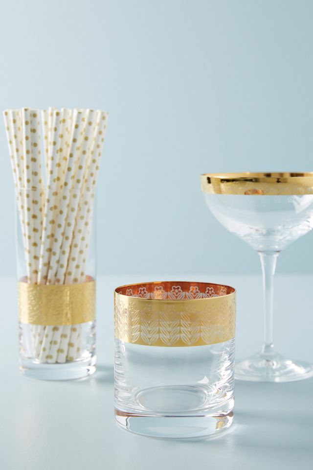 Emerson High Ball Glasses, Set of 4 #2