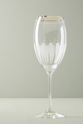Odele Wine Glasses, Set of 4