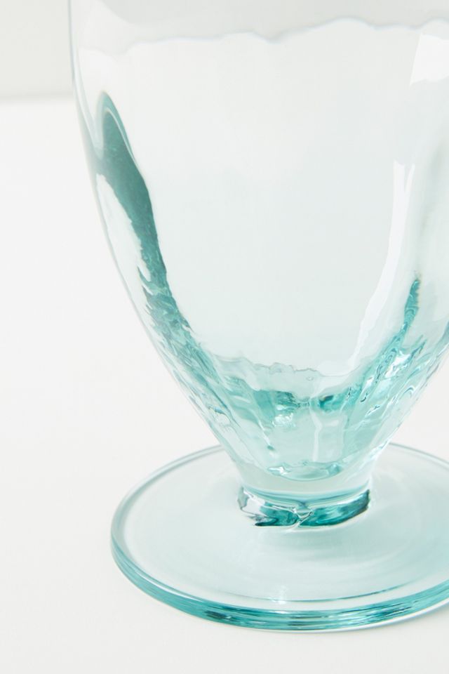 Ibiza Wine Glasses, Set of 4 #1