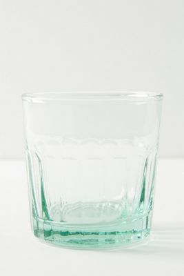 Ibiza Juice Glasses, Set of 4