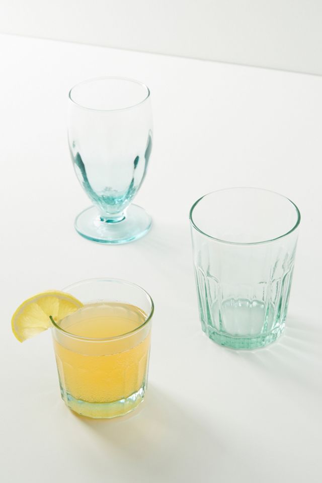 Ibiza Tumblers, Set of 4 #1