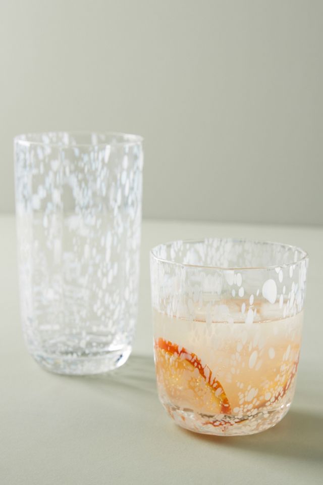 Luna DOF Glasses, Set of 4 #1