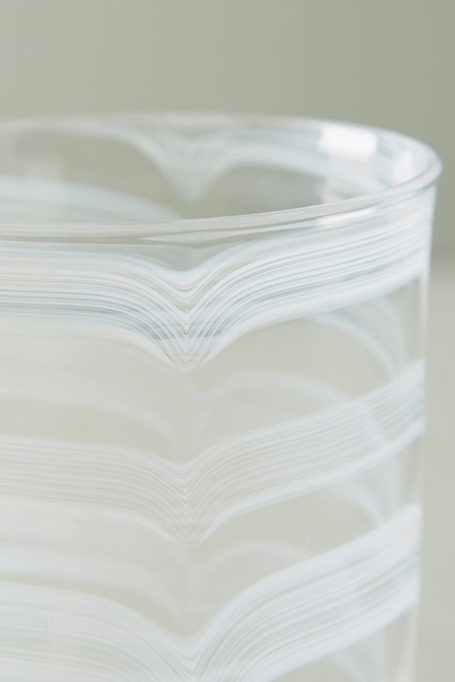 Lottie High Ball Glasses, Set of 4 #2