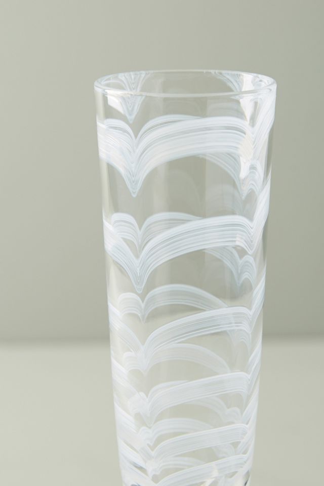 Lottie Flutes, Set of 4 #2