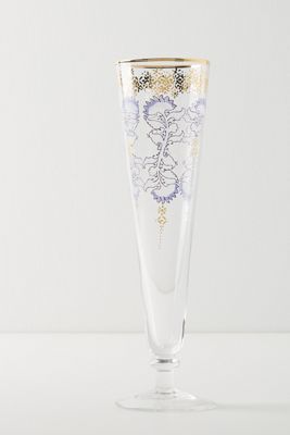 Rivka Flutes, Set of 4