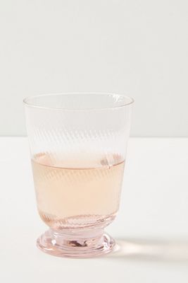 Valentina Tumblers, Set of 4