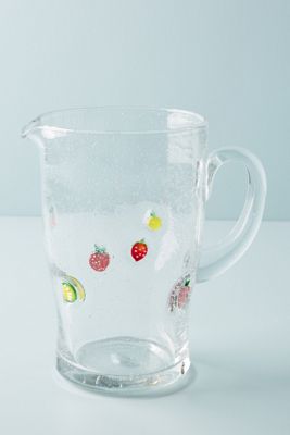 Galleon Pitcher