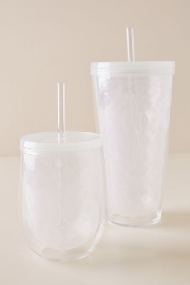 Valencia To-Go Tumbler #1