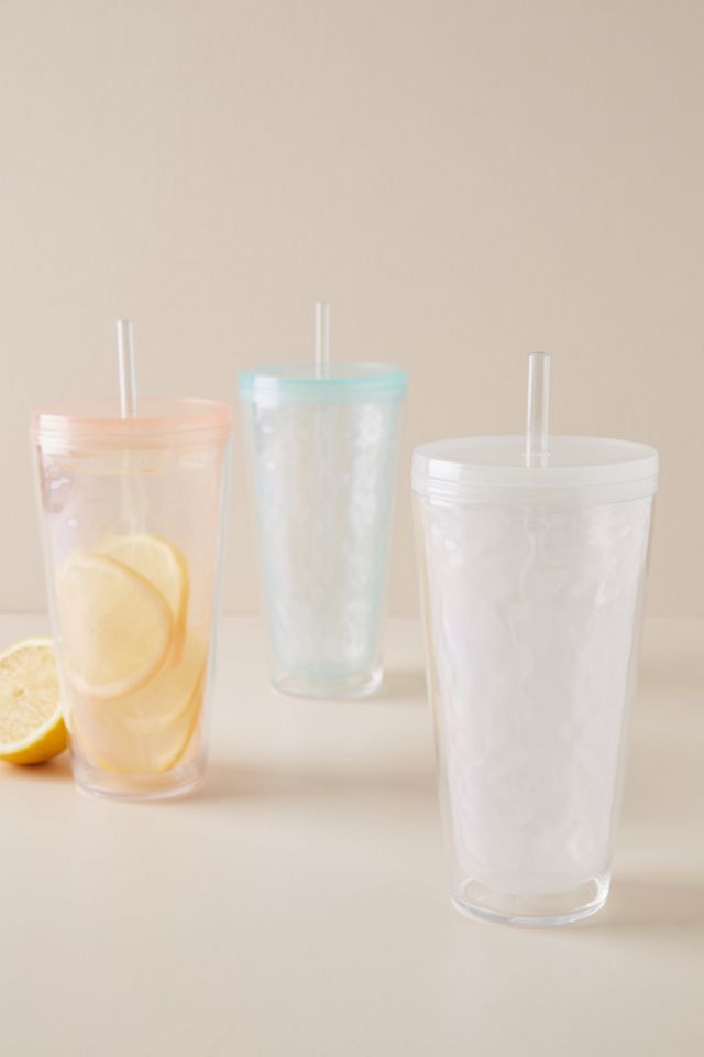 Valencia To-Go Tumbler #2