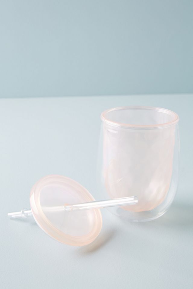 Valencia To-Go Wine Tumbler #2