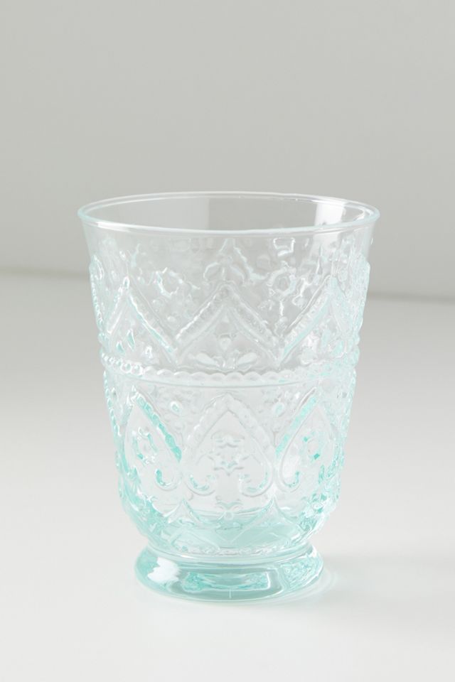 Anthropologie Juice Glasses for sale