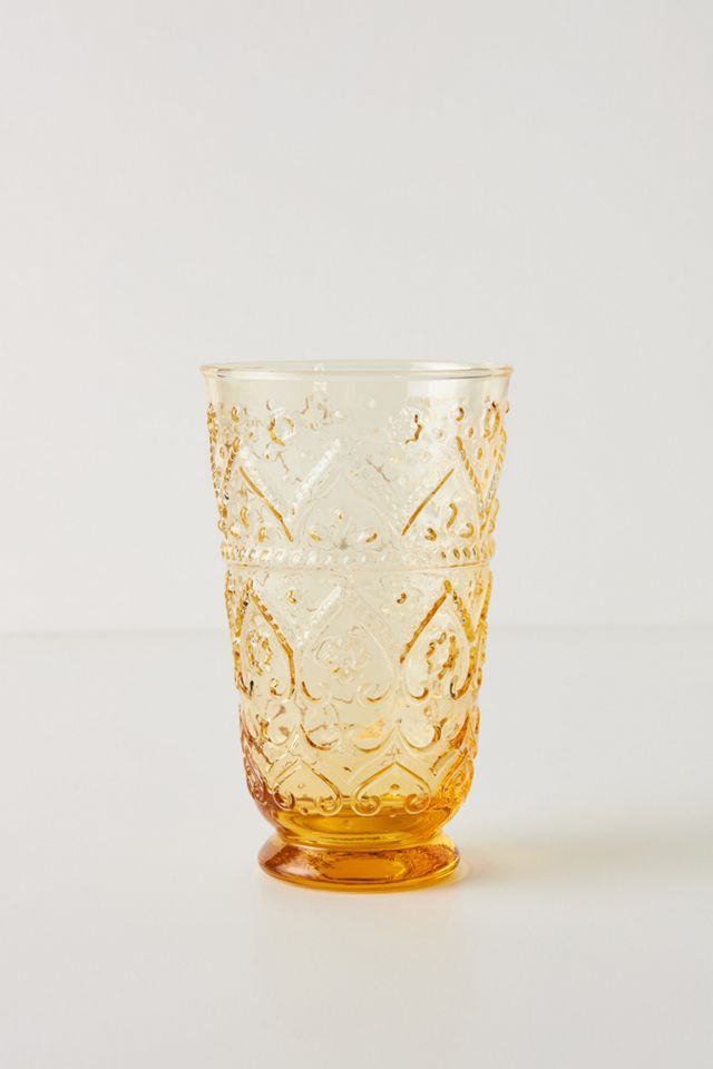 Bombay Highball Vetro #1