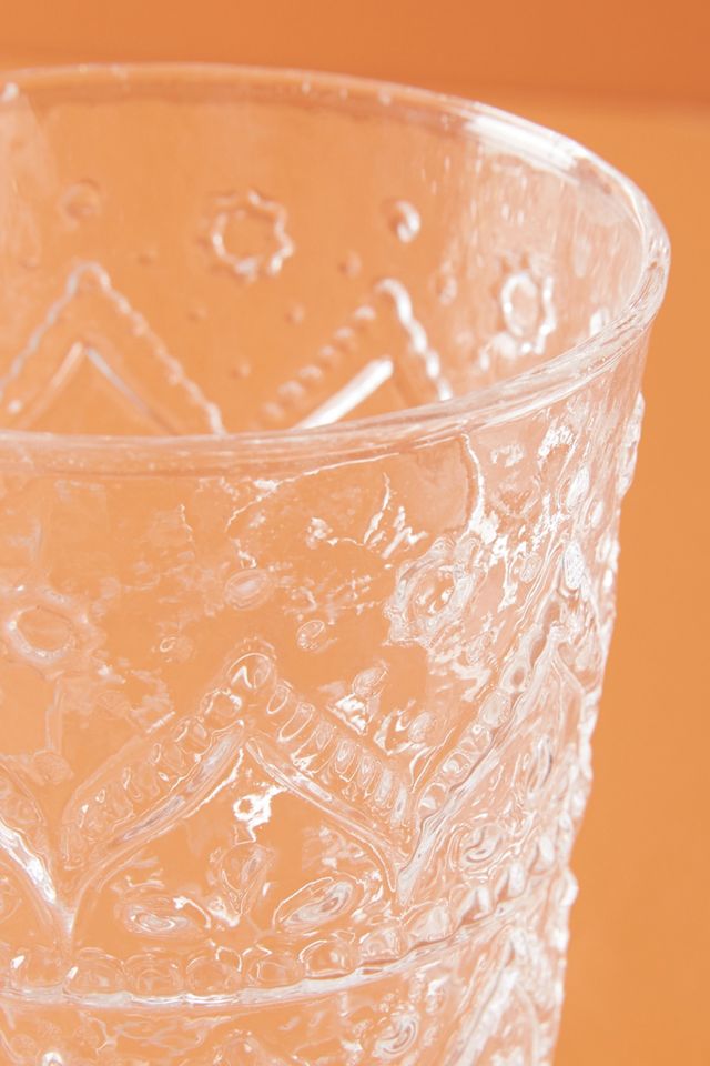 Set aus 4 Bombay Longdrinkgläsern #3