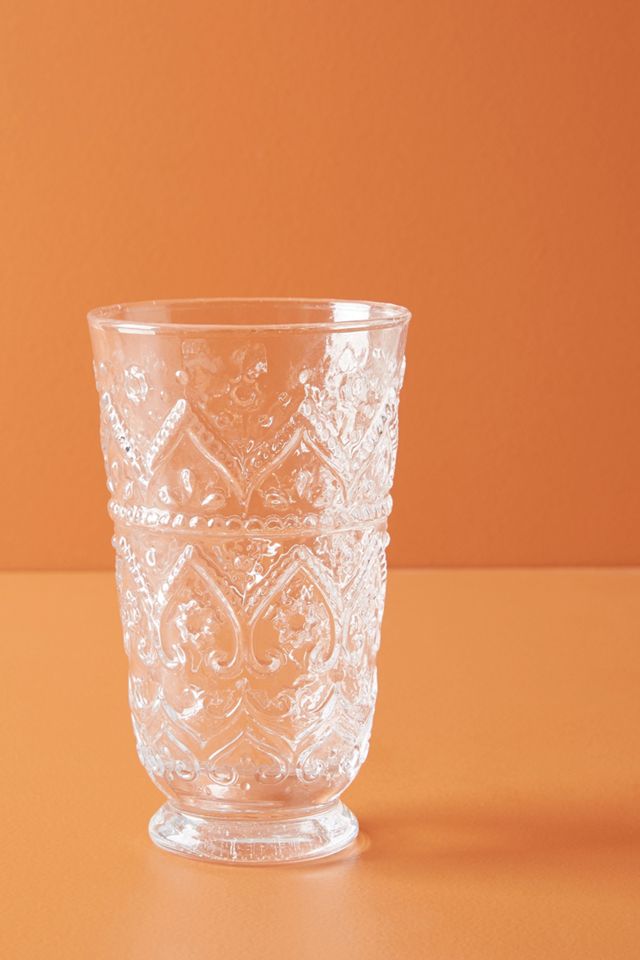 Set aus 4 Bombay Longdrinkgläsern #1