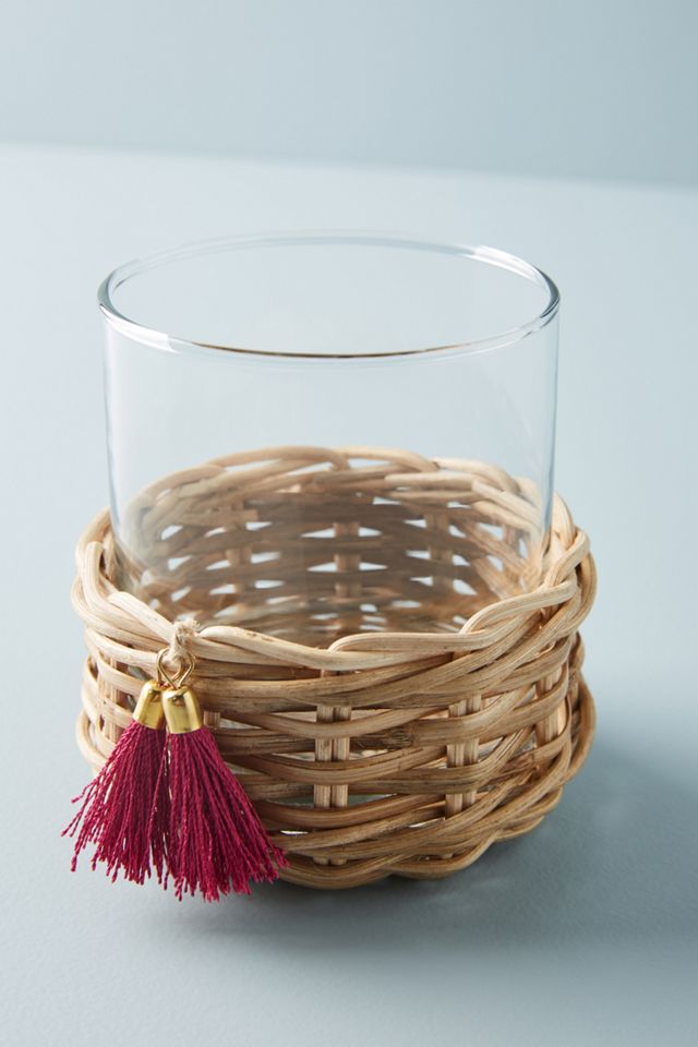 Elena DOF Glass