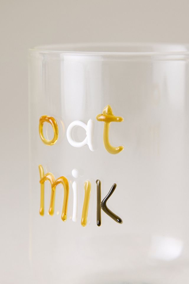 Love Notes Juice Glass #1