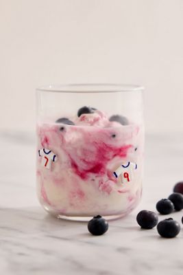 Il Bicchiere da Succo Icon: Edizione Football