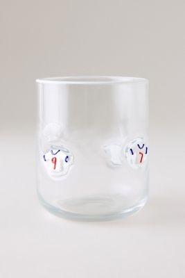 Le verre à jus Icon : Édition Football