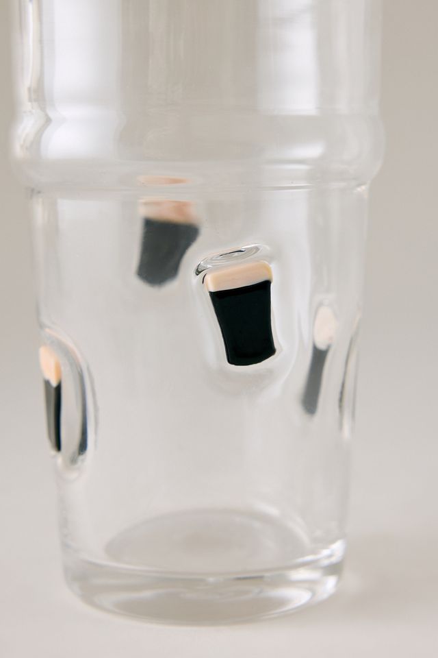 Le verre à pinte Icon #2