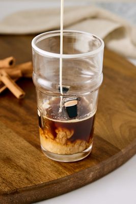 El Vaso de Pinta Icon