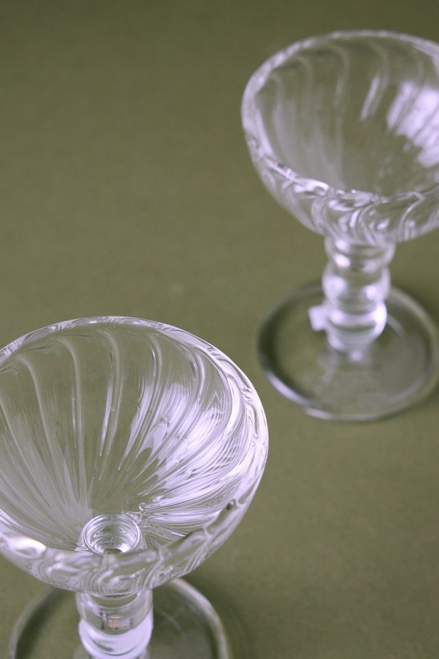 Verre à Xérès Santosa nkuku, Lot de 2 #1