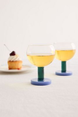 Vaso Cantine &Klevering, Juego de 2