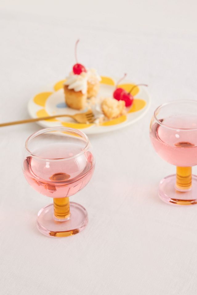 &Klevering Cantine Glass, Set of 2 #1