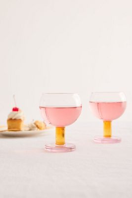 Vaso Cantine &Klevering, Juego de 2