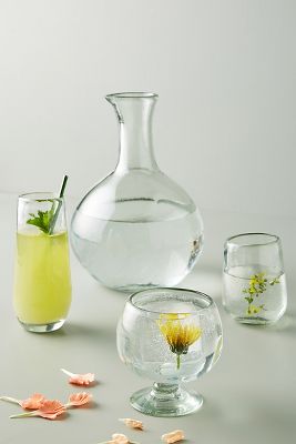 Set of 4 Ardel Wine Glasses