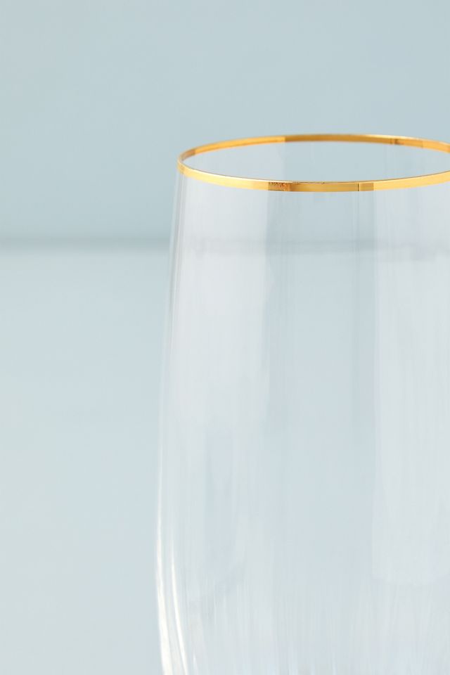 Cascata Highball Glass #1